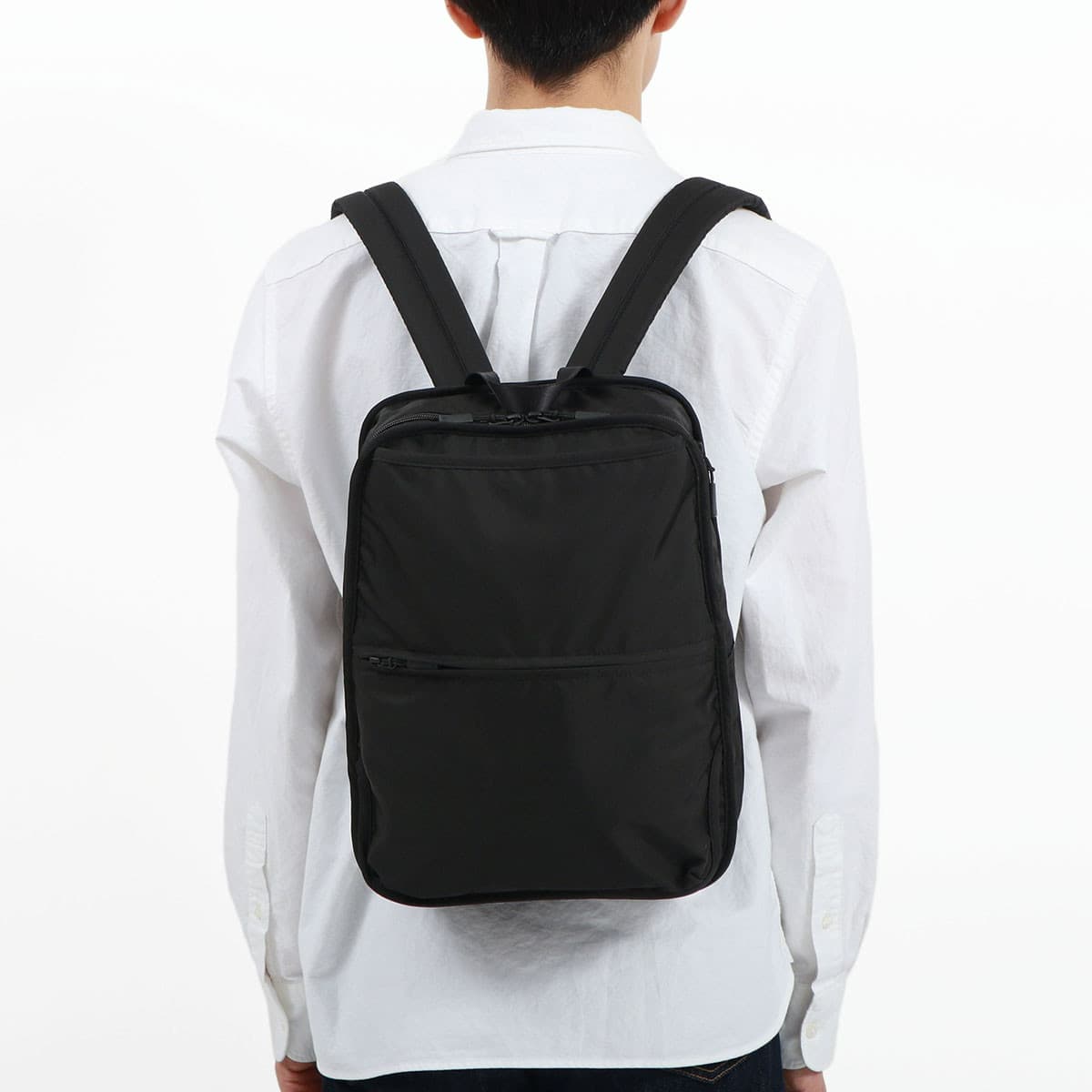 5年保証】 ace.TOKYO エーストーキョー ファニップ リュックサック 11L