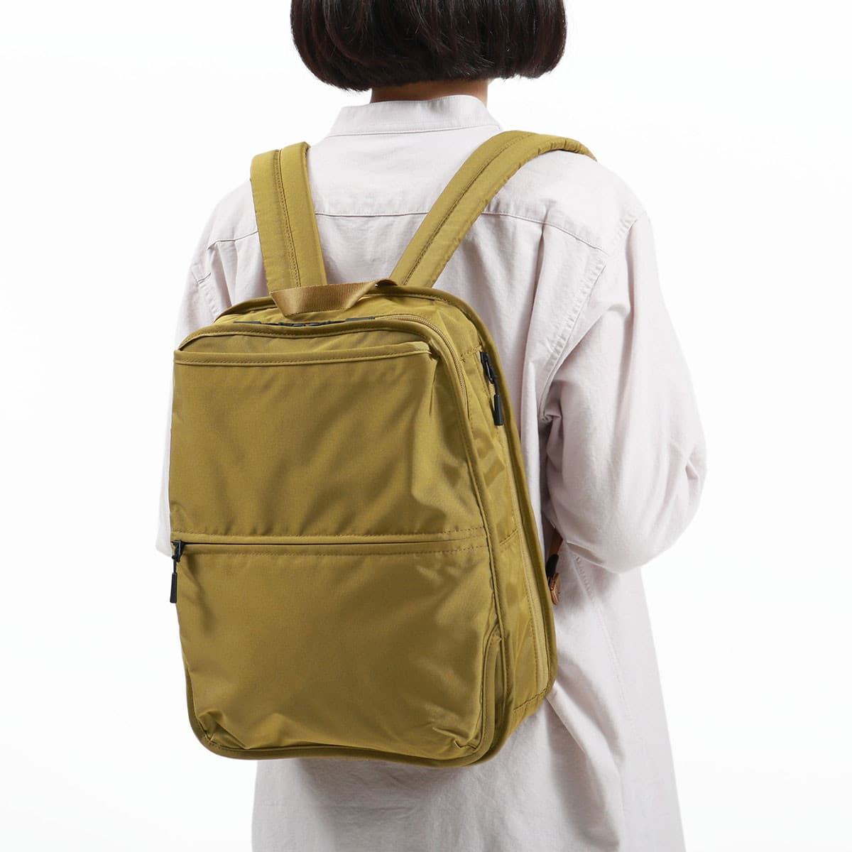 5年保証】 ace.TOKYO エーストーキョー ファニップ リュックサック 11L