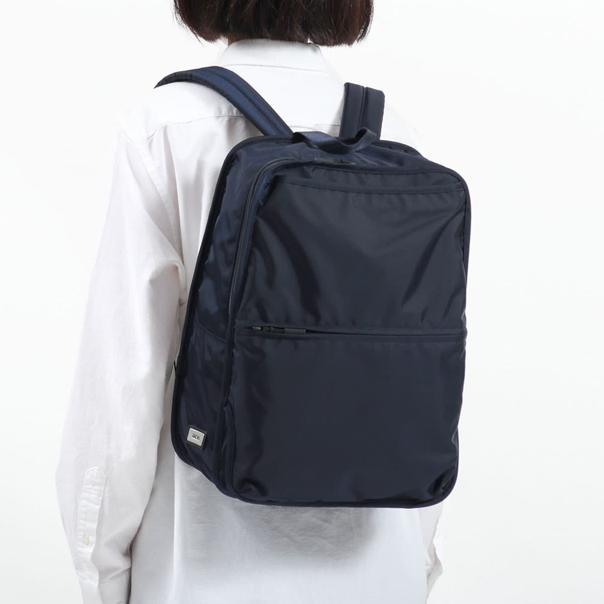 5年保証】 ace.TOKYO エーストーキョー ファニップ リュックサック 16L