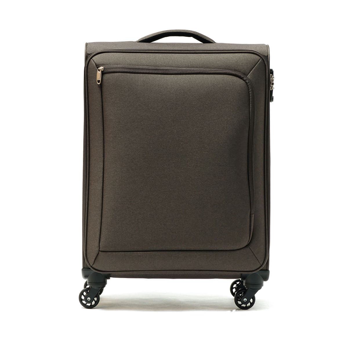 10年保証】ace.TOKYO エーストーキョー RockPaint-SS スーツケース 58L