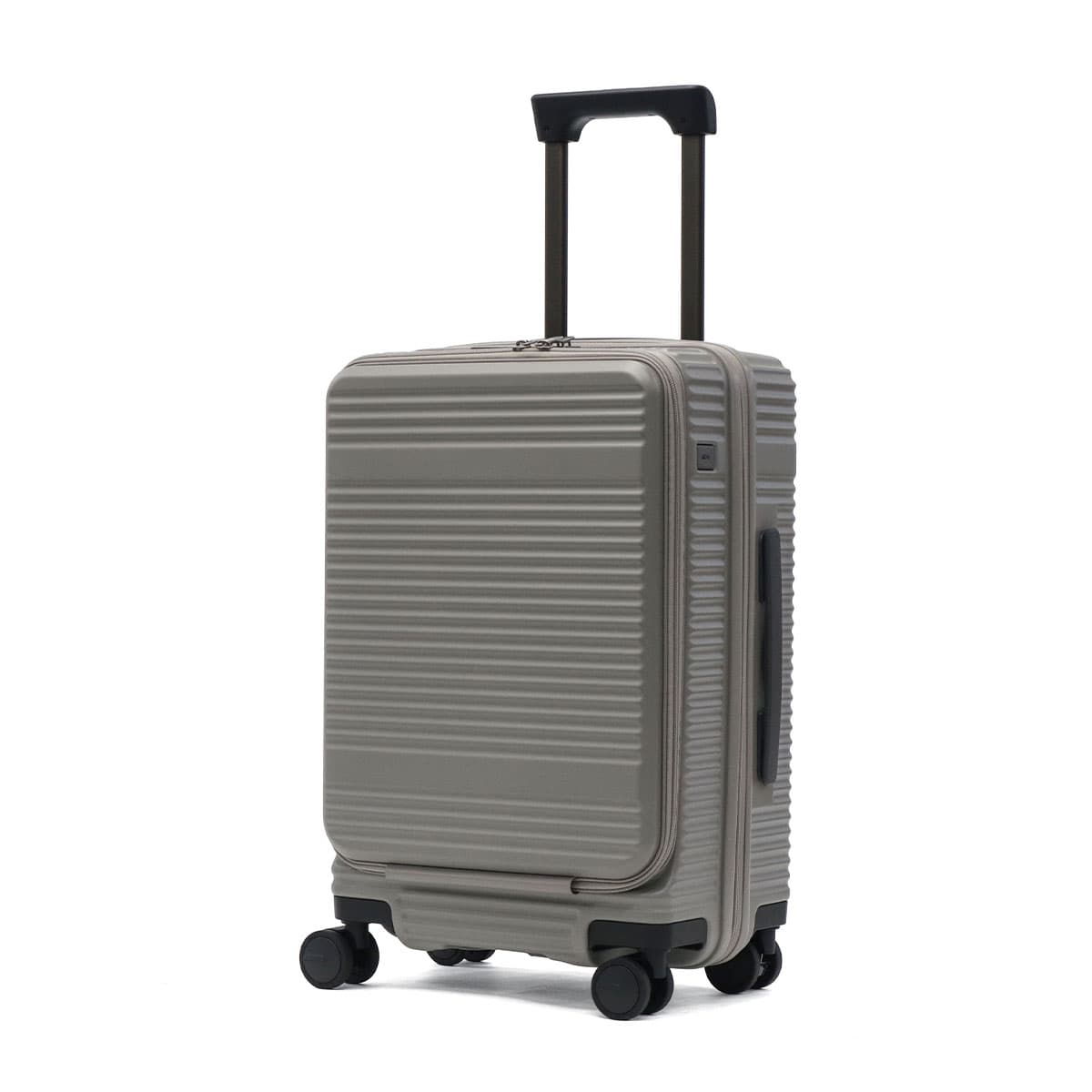 セール30%OFF】ace.TOKYO エーストーキョー サルートン スーツケース