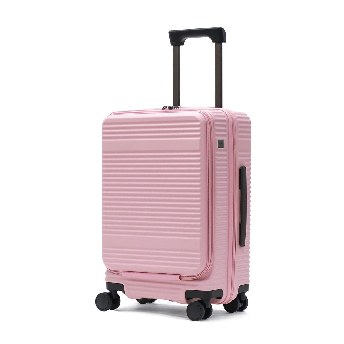 ACE キャリーケース　40L ピンク ACE キャリーケース 40L ピンク ACE キャリーケース 40L ピンク