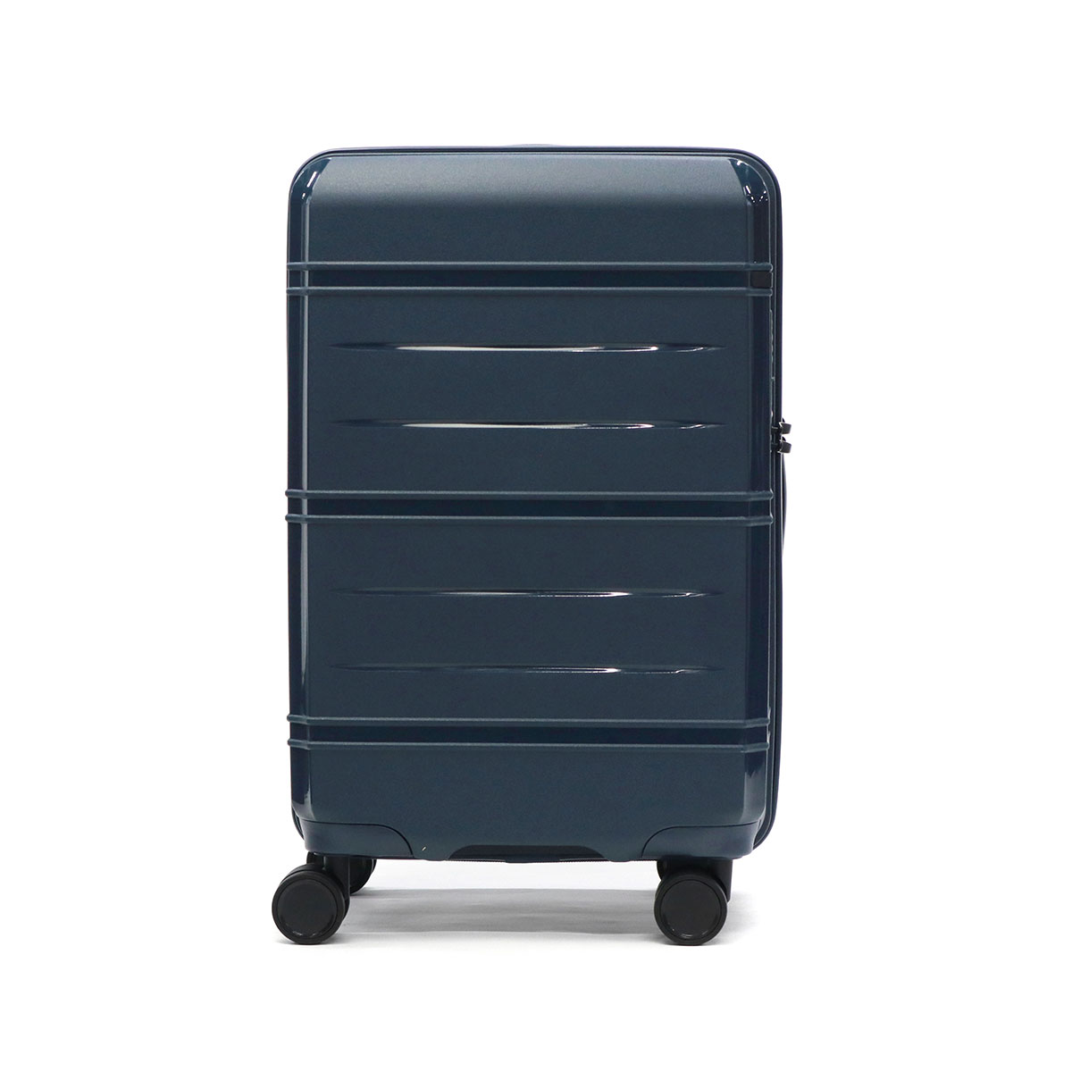 エース トーキョーレーベル タクティシティー スーツケース Sサイズ SS