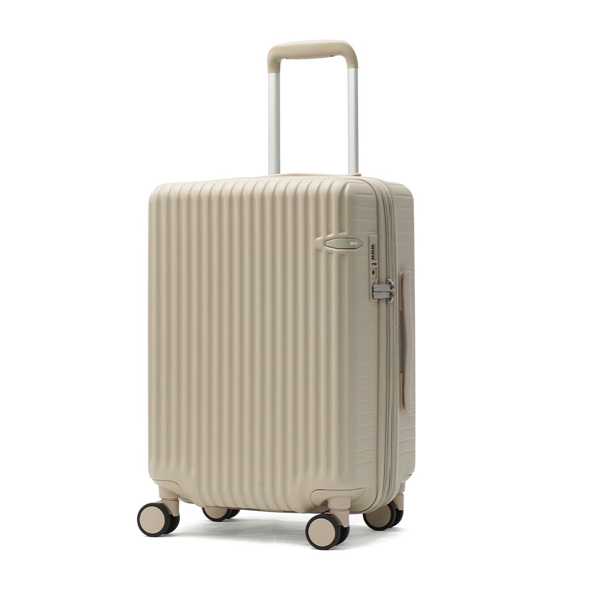 正規品10年保証】 ace.TOKYO エーストーキョー ウィーベルZ 機内