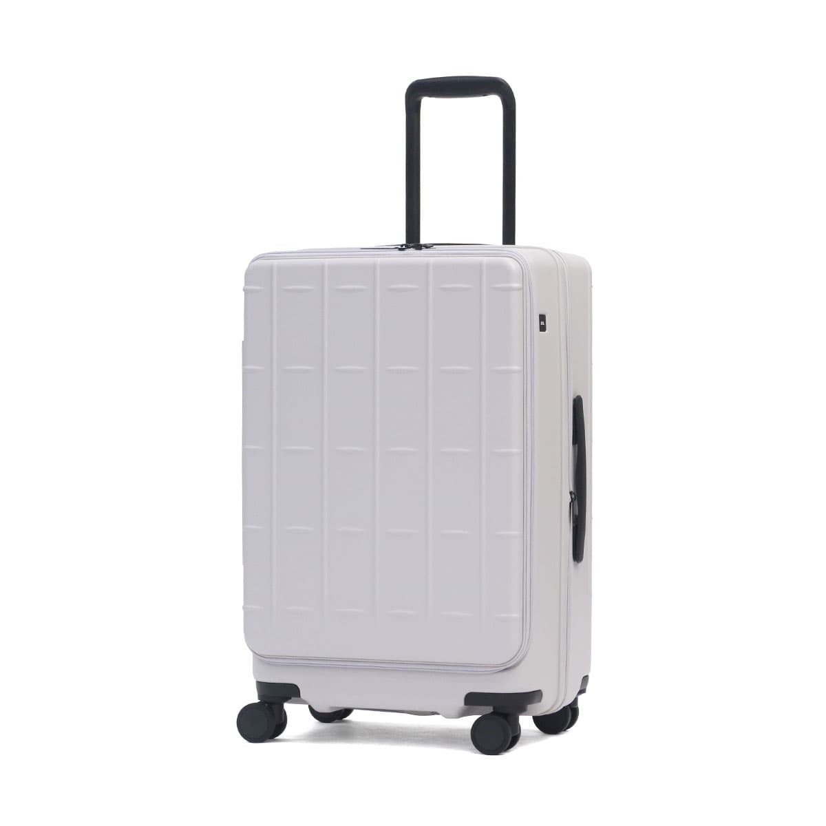 Brjd3 大型スーツケース 63L オフホワイト Brjd3 大型スーツケース 63L