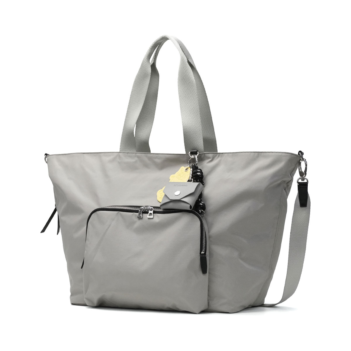 正規品5年保証】 ace.TOKYO エーストーキョー HAyU フィカス ボストン 