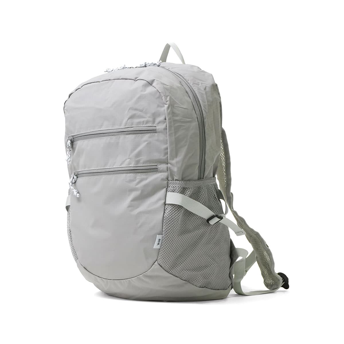 正規品5年保証】 ace.TOKYO エーストーキョー パッカル リュック 23L