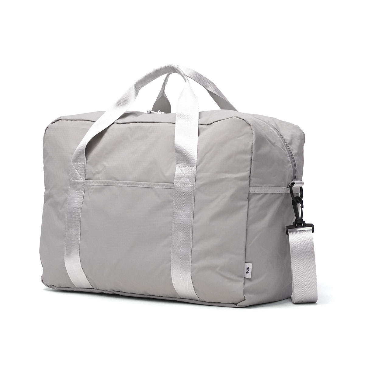 正規品5年保証】 ace.TOKYO エーストーキョー パッカル ボストンバッグ
