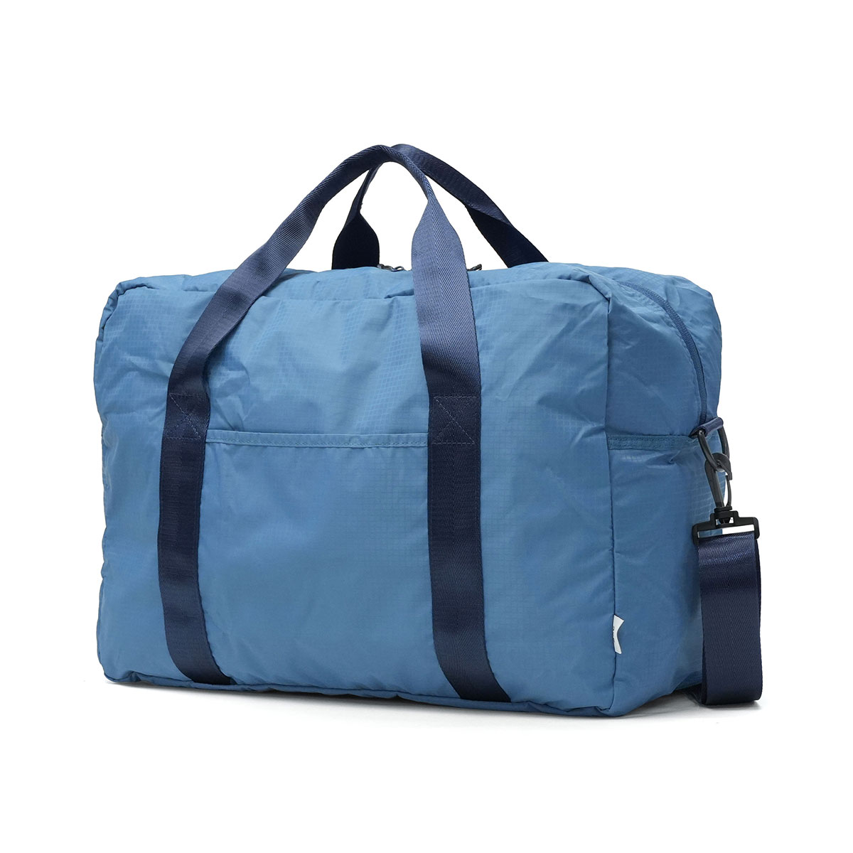 希少品Afb × TOKYO VITAMIN ボストンバッグ　ストラップ付き 正規品5年保証】 ace.TOKYO エーストーキョー パッカル ボストンバッグ