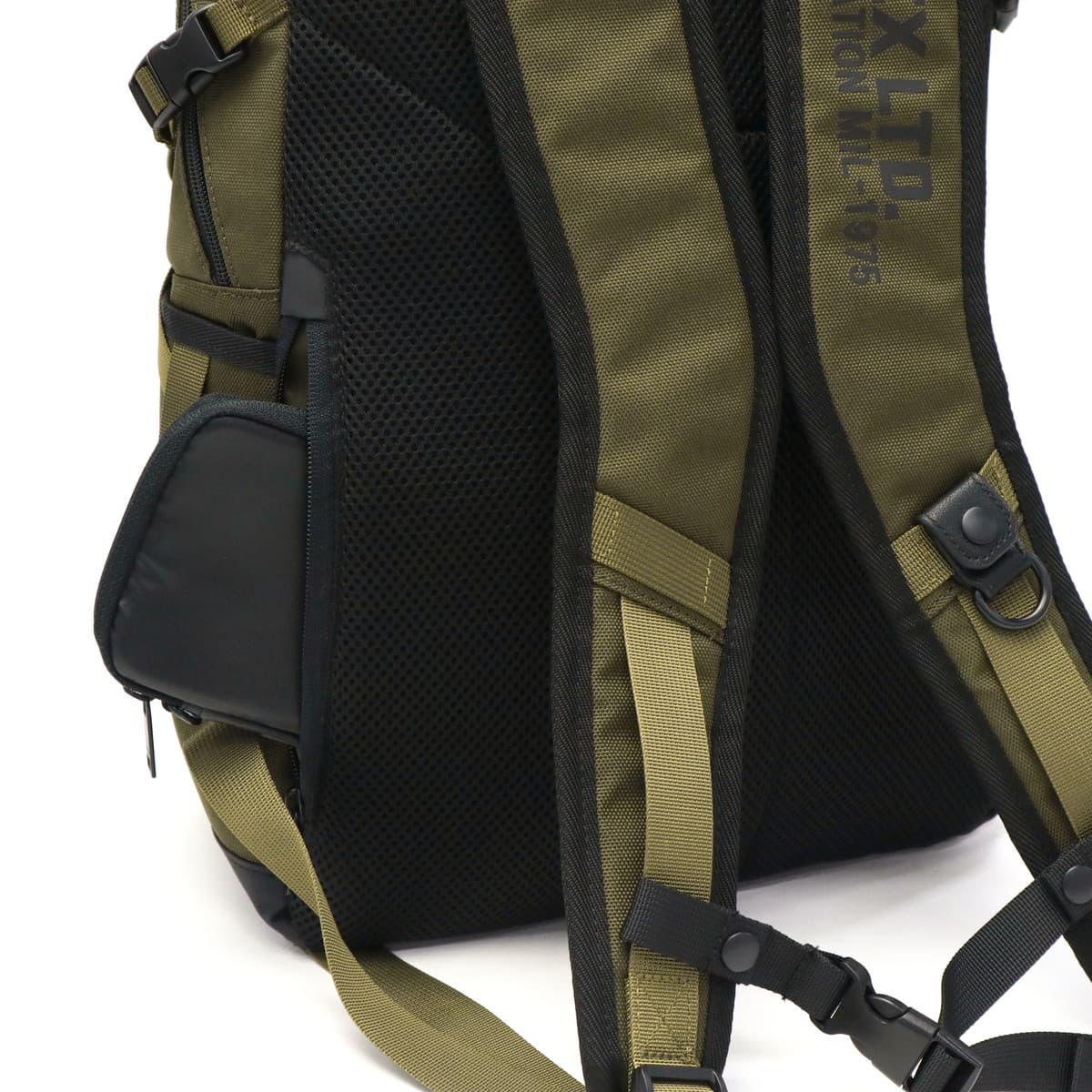 AVIREX アヴィレックス REGLESS リグレス リュック 23L AX2203