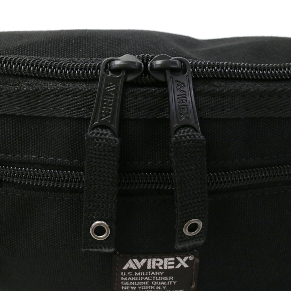 AVIREX アヴィレックス EAGLE イーグル ウエストバッグ AVX3521｜【正規販売店】カバン・小物の専門店のギャレリアモール