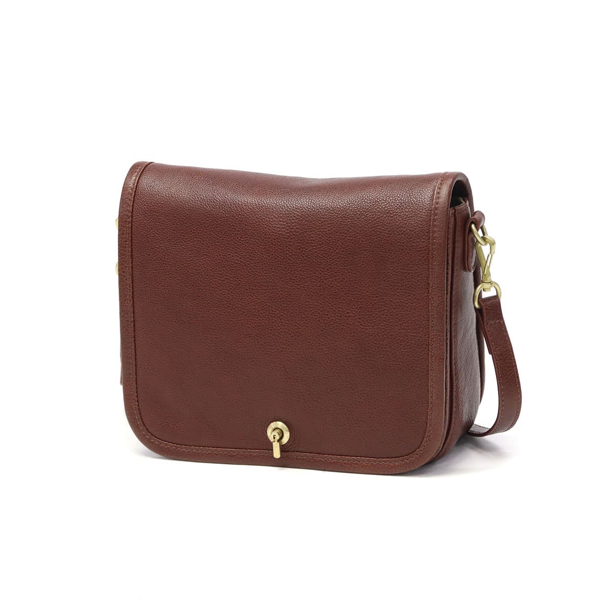 A_W アウ HOK SHOULDER M ショルダーバッグ AB-008｜【正規販売店