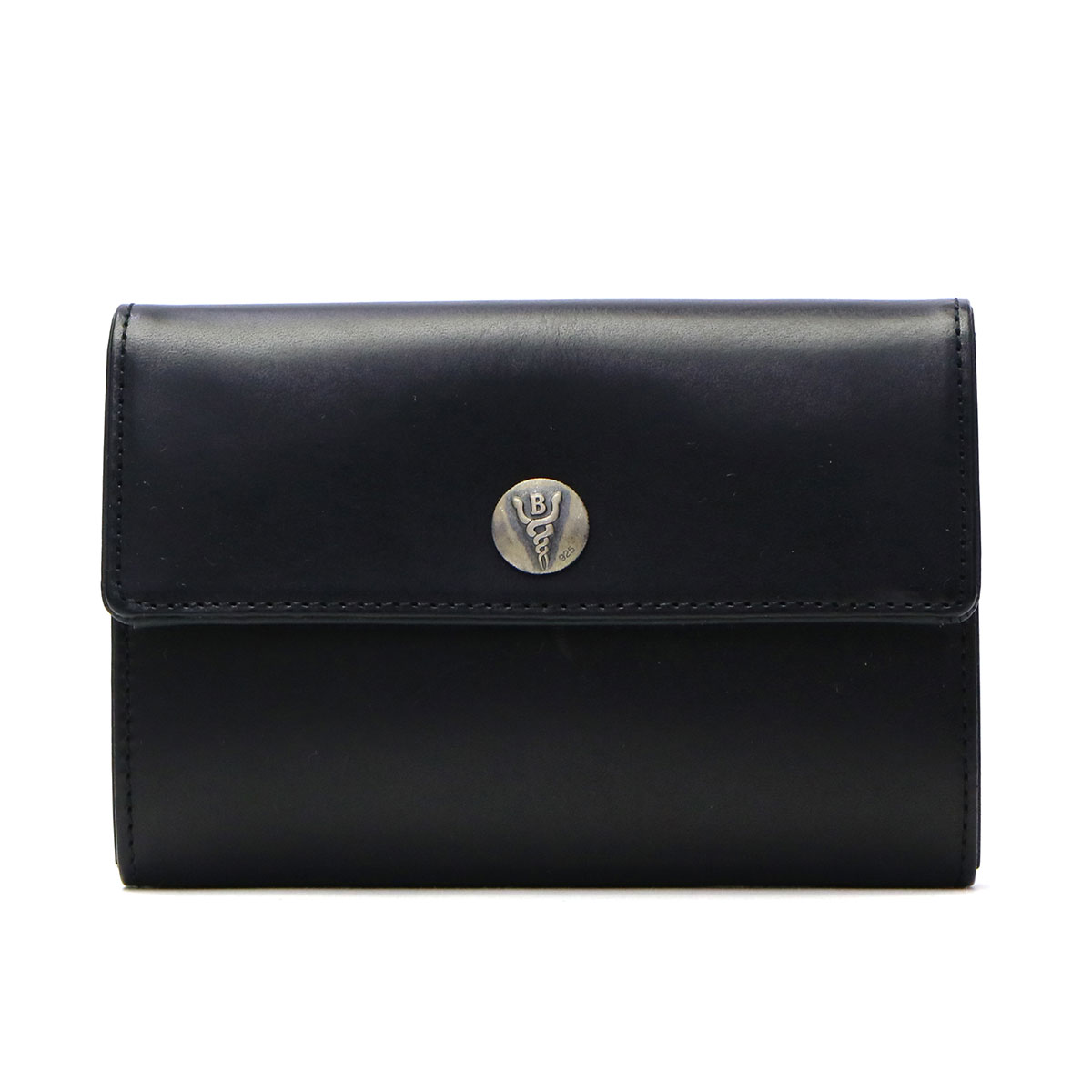 エルイーディーバイツ 財布 L E D Bites 二つ折り財布 Garcon ギャルソン 小銭入れあり メンズ レザー 本革 B 77 公式 カバン 小物の専門店のギャレリアモール