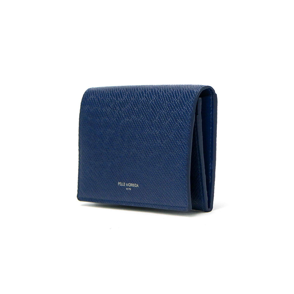 PELLE MORBIDA ペッレモルビダ Barca バルカ 名刺入れ BA305|【正規