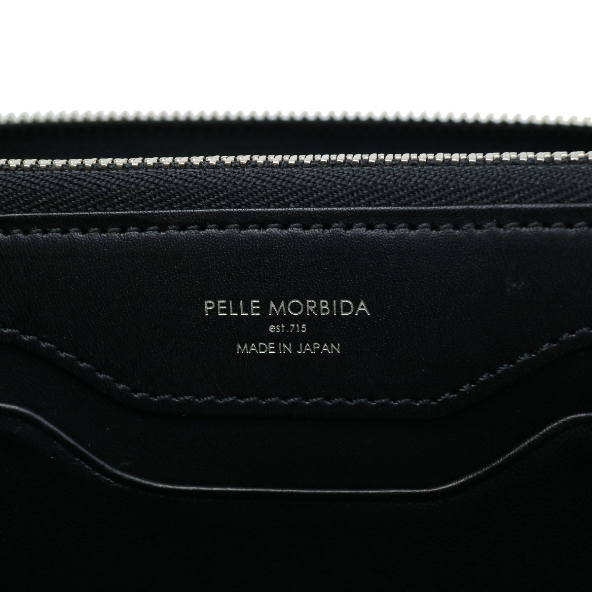 ペッレモルビダ 財布 PELLE MORBIDA バルカ Barca 長財布 モルビダ 