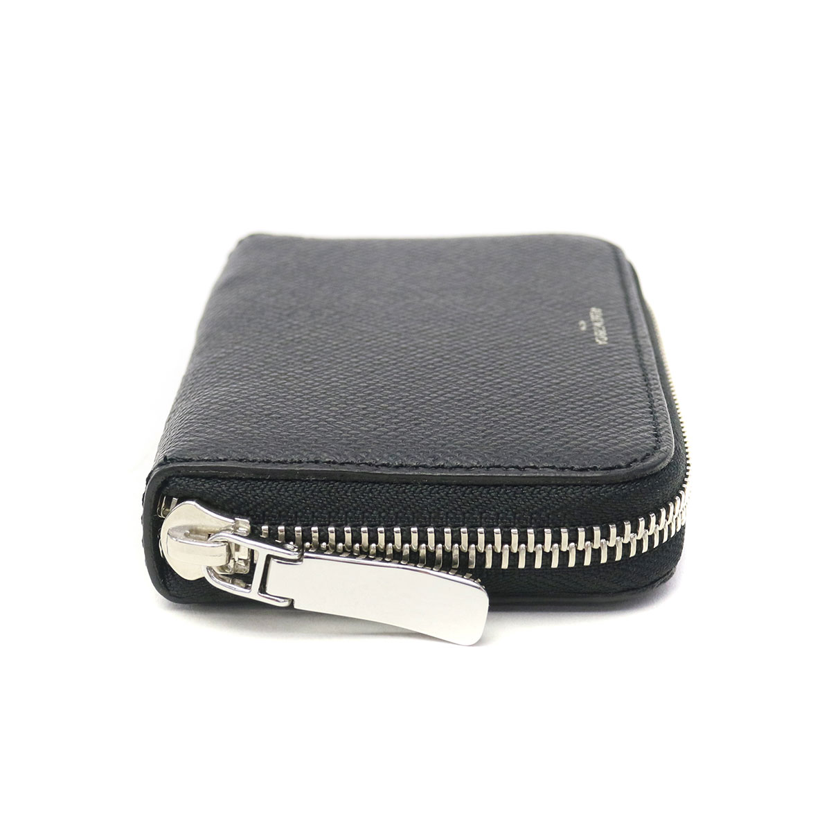 ペッレモルビダ PELLE MORBIDA キーケース モルビダ ラウンド
