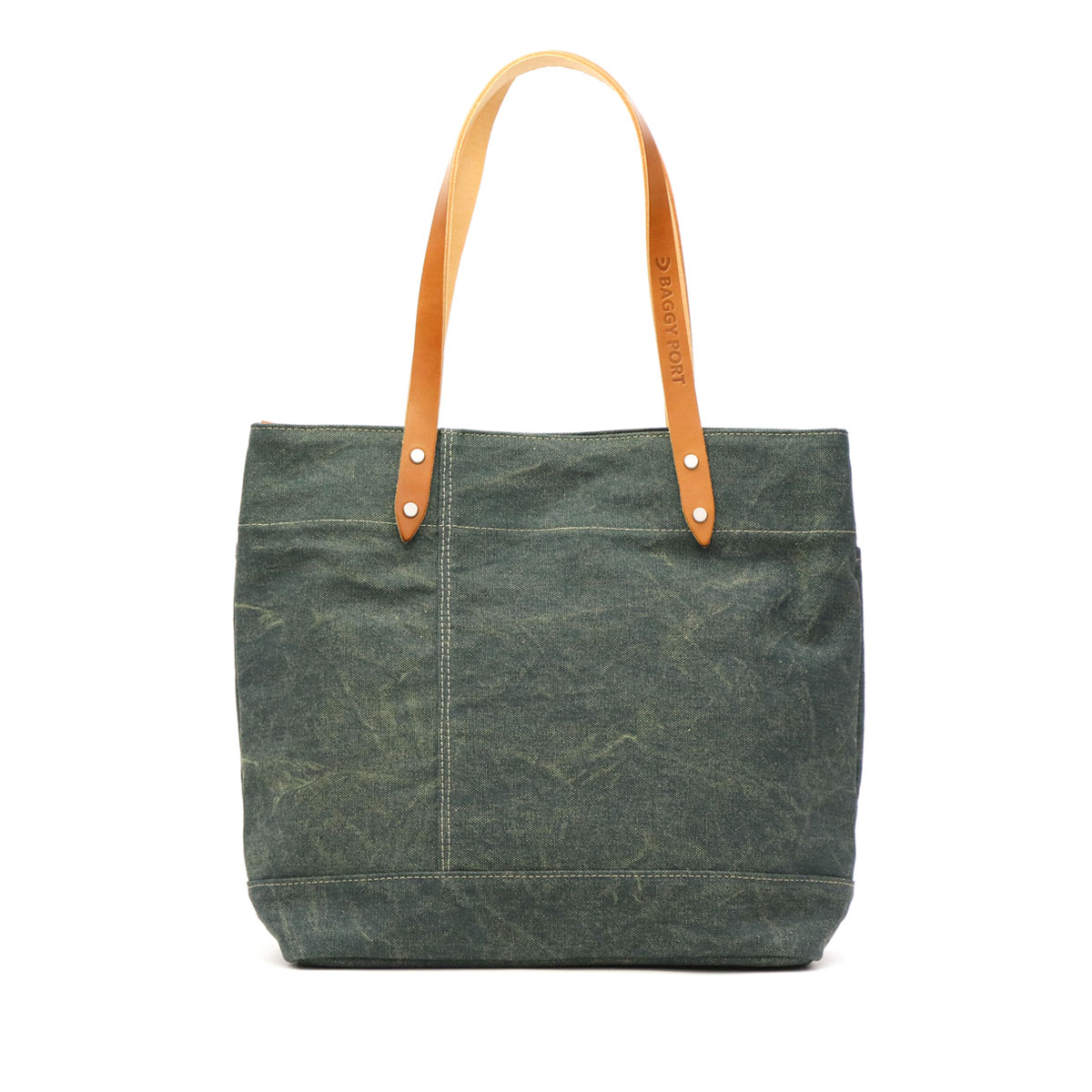 BAGGY PORT バギーポート FACE トートバッグ YNM-1301｜【正規販売店 