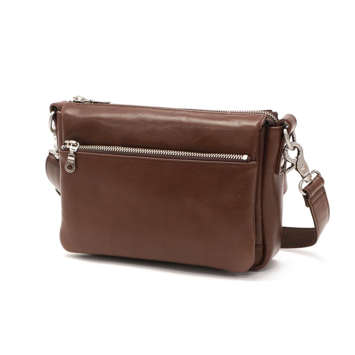 BAGGY PORT バギーポート SOFT SMOOTH ショルダーバッグ ZKM-3001 