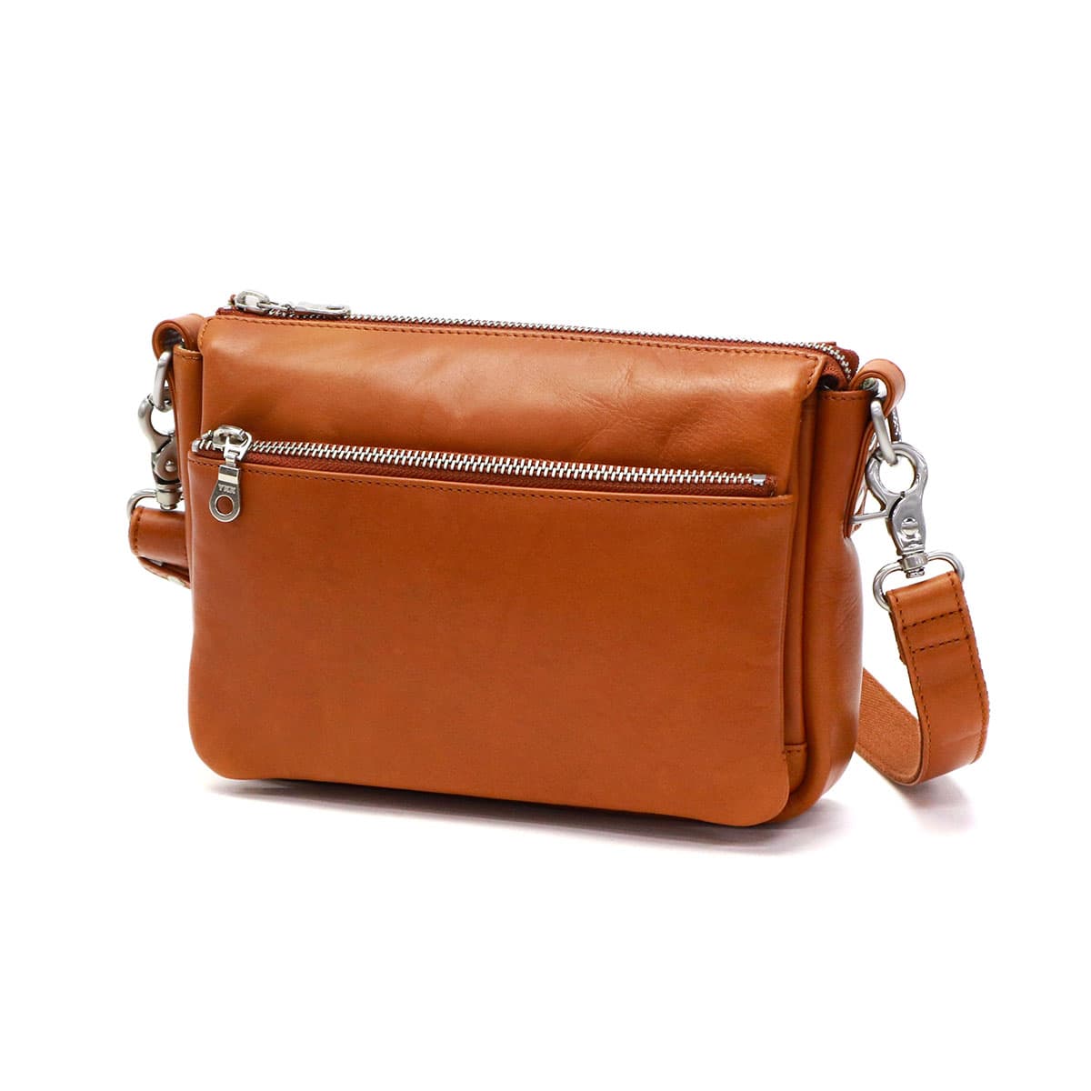 BAGGY PORT バギーポート SOFT SMOOTH ショルダーバッグ ZKM-3001