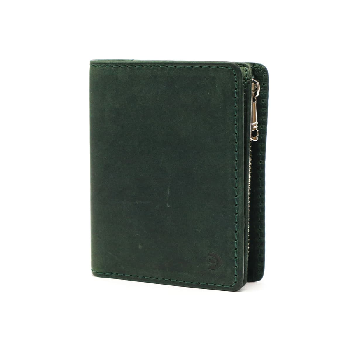 BAGGY PORT バギーポート TEXAS 二つ折り財布 ZYS-1504｜【正規販売店
