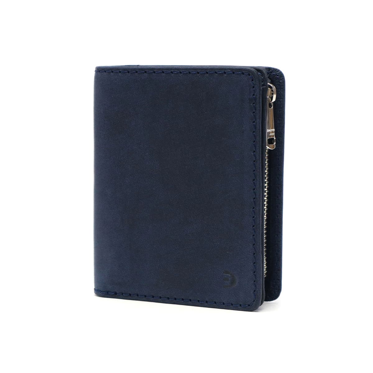 BAGGY PORT バギーポート TEXAS 二つ折り財布 ZYS-1504｜【正規販売店