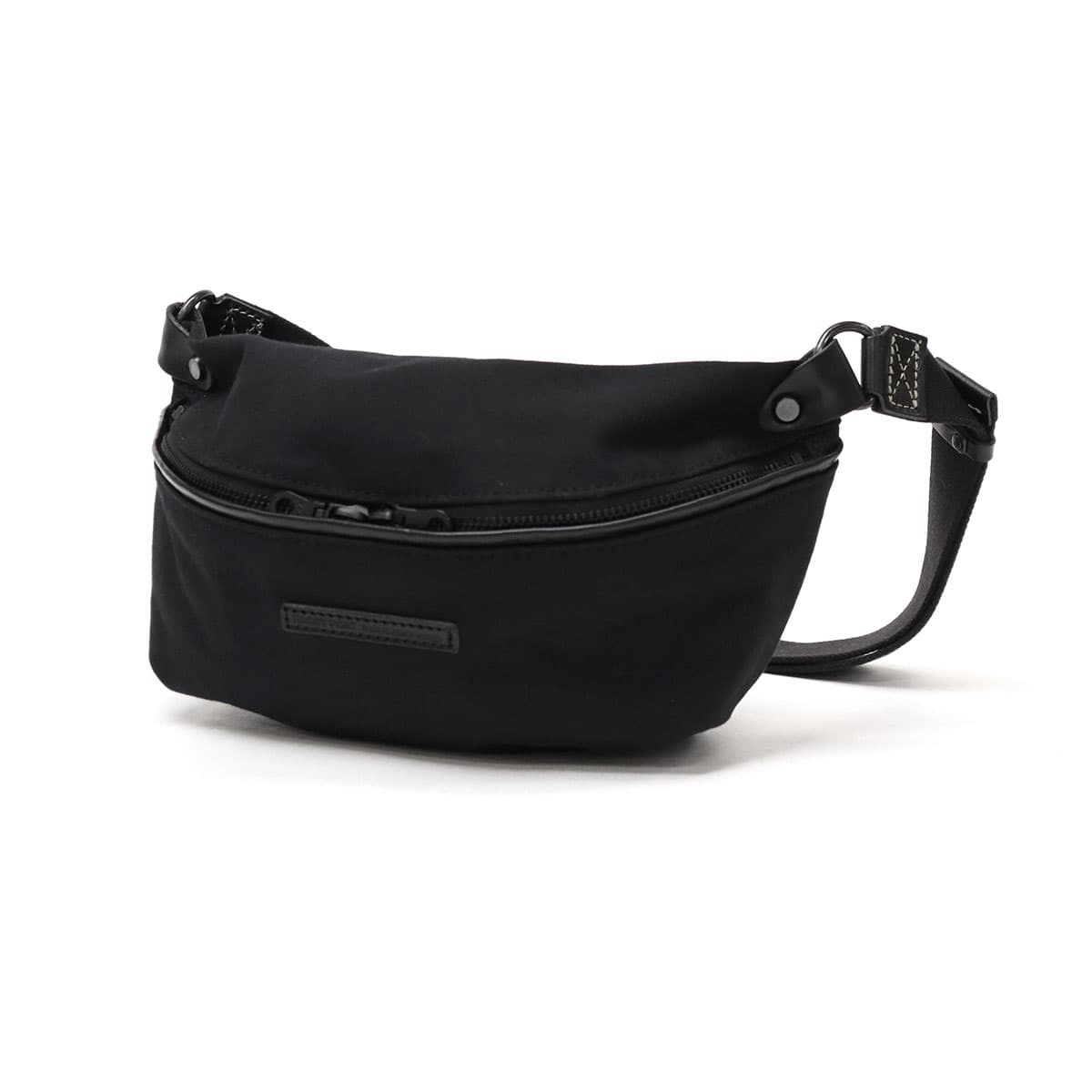 BAGGY PORT バギーポート BLACK ボディバッグ YNM-428｜【正規販売店 