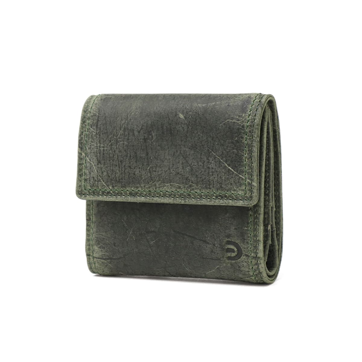 BAGGY PORT バギーポート KUDU LEATHER 財布 ZKM-906｜【正規販売店