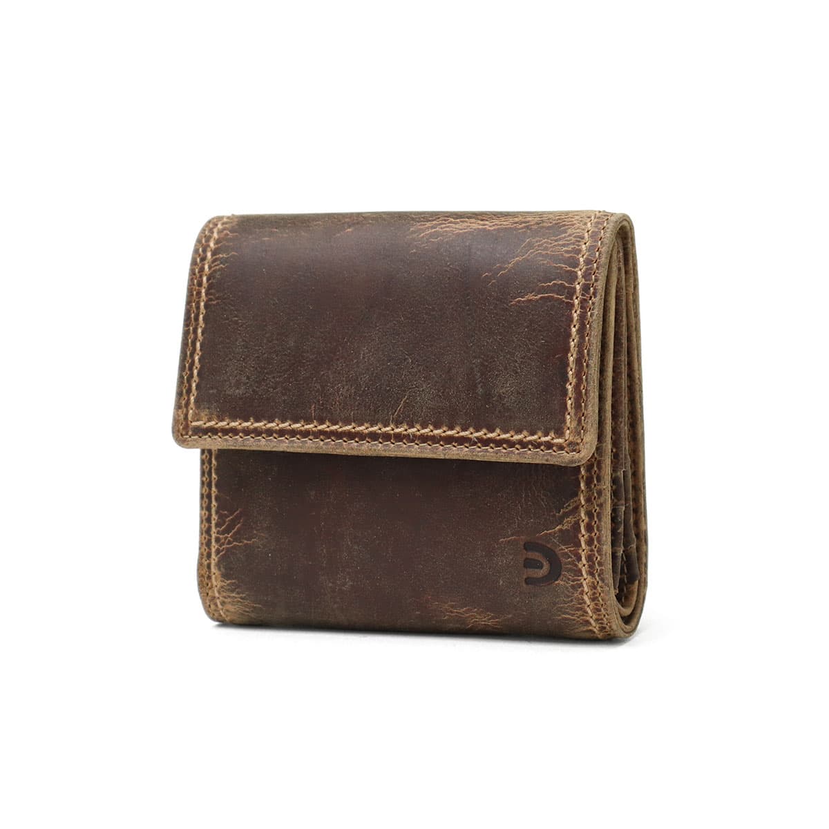BAGGY PORT バギーポート KUDU LEATHER 財布 ZKM-906｜【正規販売店