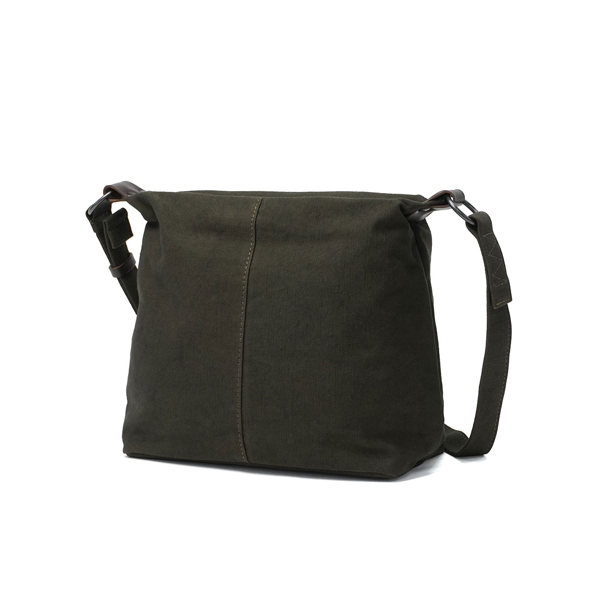 BAGGY PORT バギーポート KUROSABI ショルダーバッグ GRN9604｜【正規