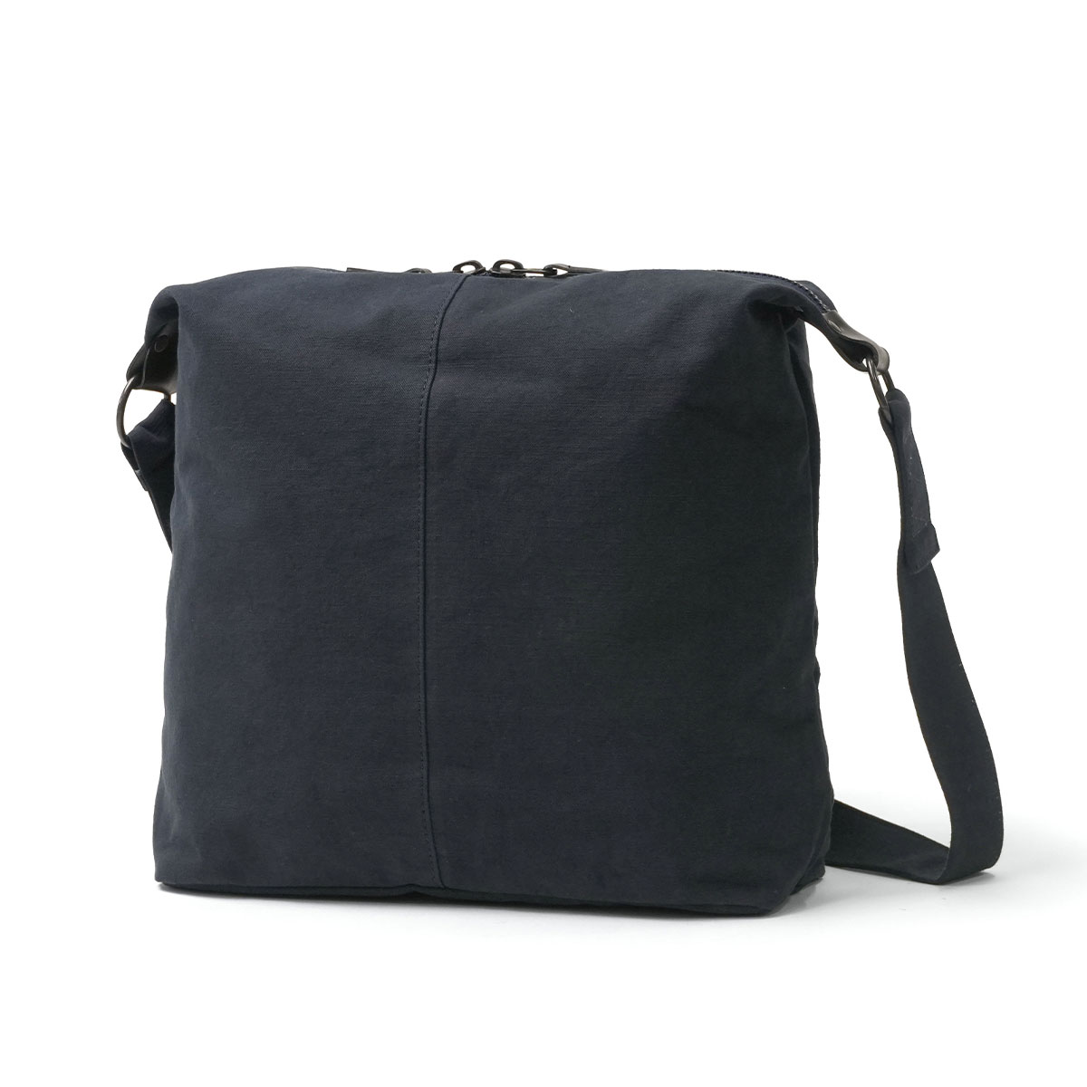 戸崎　　バラパック BAGGY PORT バギーポート KUROSABI ショルダーバッグ GRN9605｜【正規