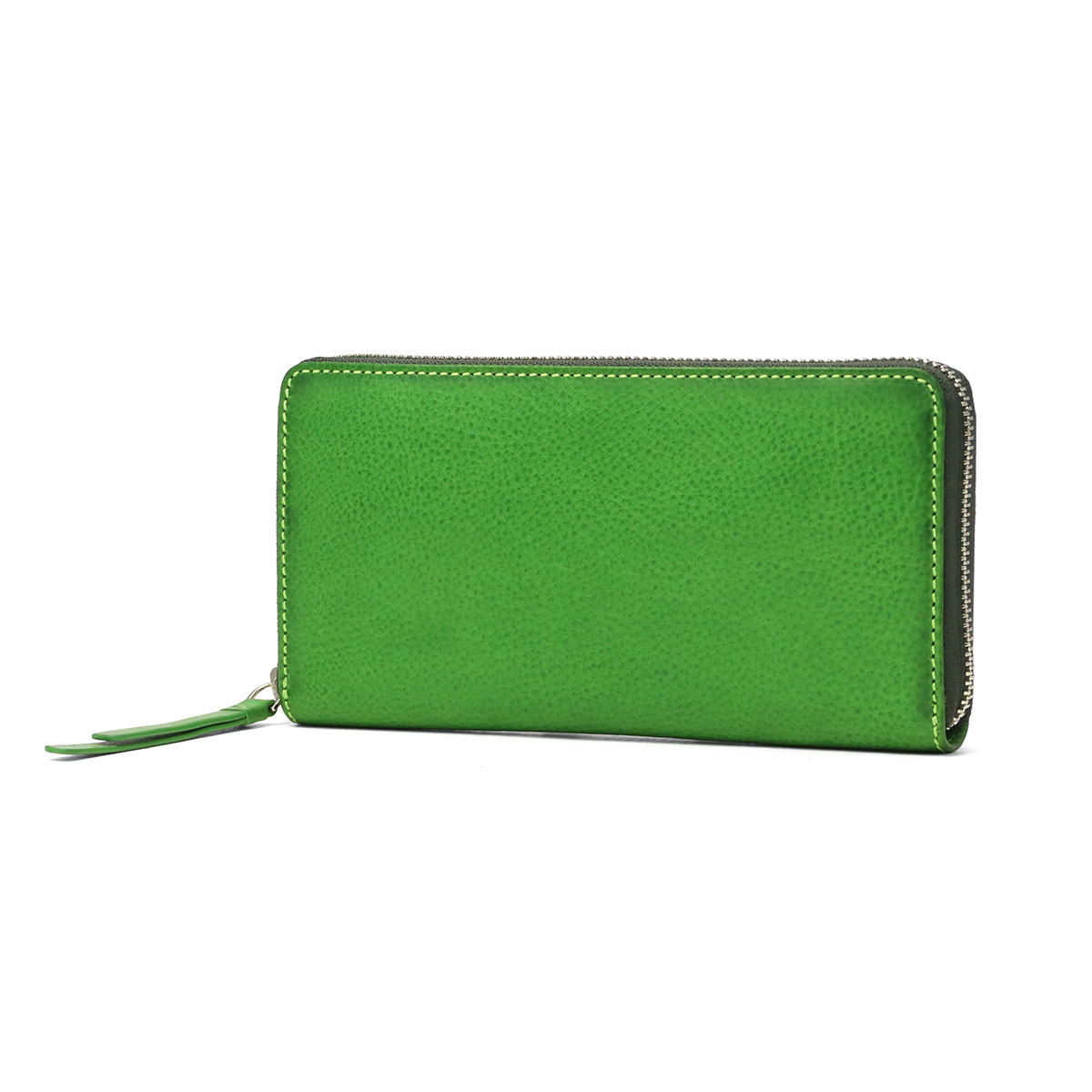 BAGGY'S ANNEX バギーズアネックス ナチュラルボックス 長財布 LZKM