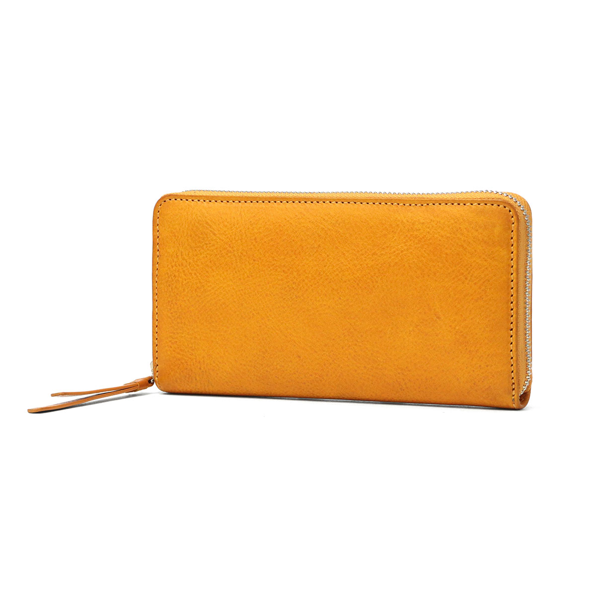 BAGGY'S ANNEX バギーズアネックス ナチュラルボックス 長財布 LZKM