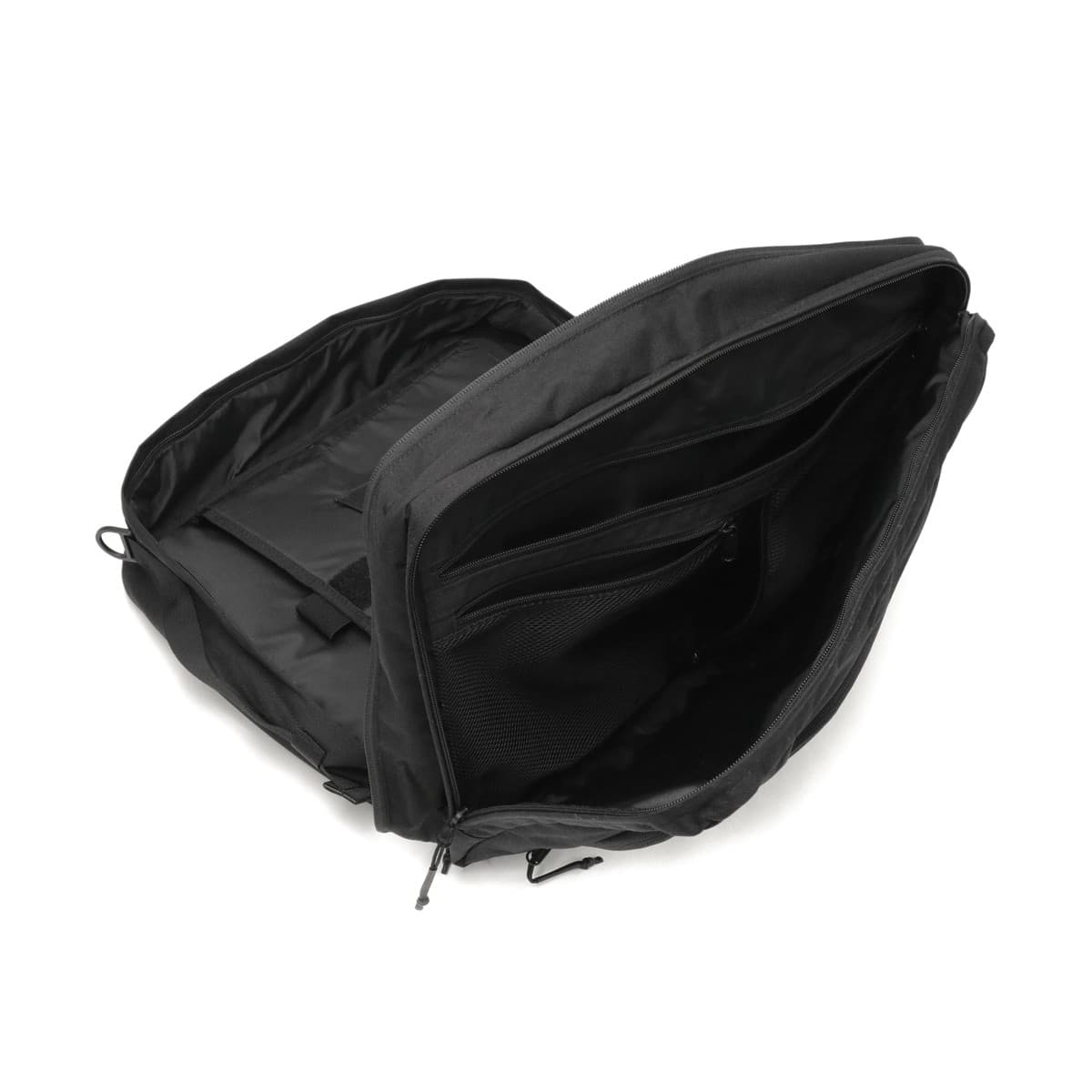 BAICYCLON by bagjack - 3WAY バッグ / 3WAY BAG / ブラック | STORY