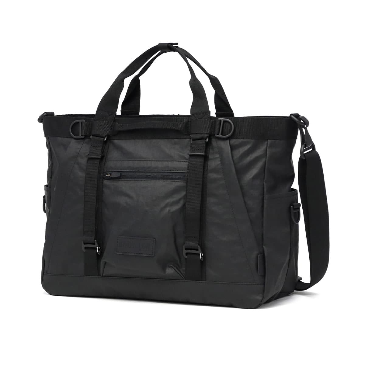 BAICYCLON by bagjack バイシクロン バイ バッグジャック TOTE BAG BCL