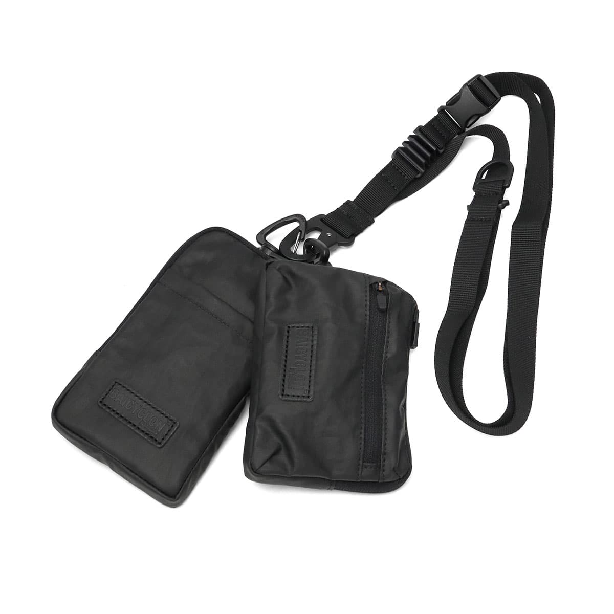 BAICYCLON by bagjack バイシクロン バイ バッグジャック COMBO 