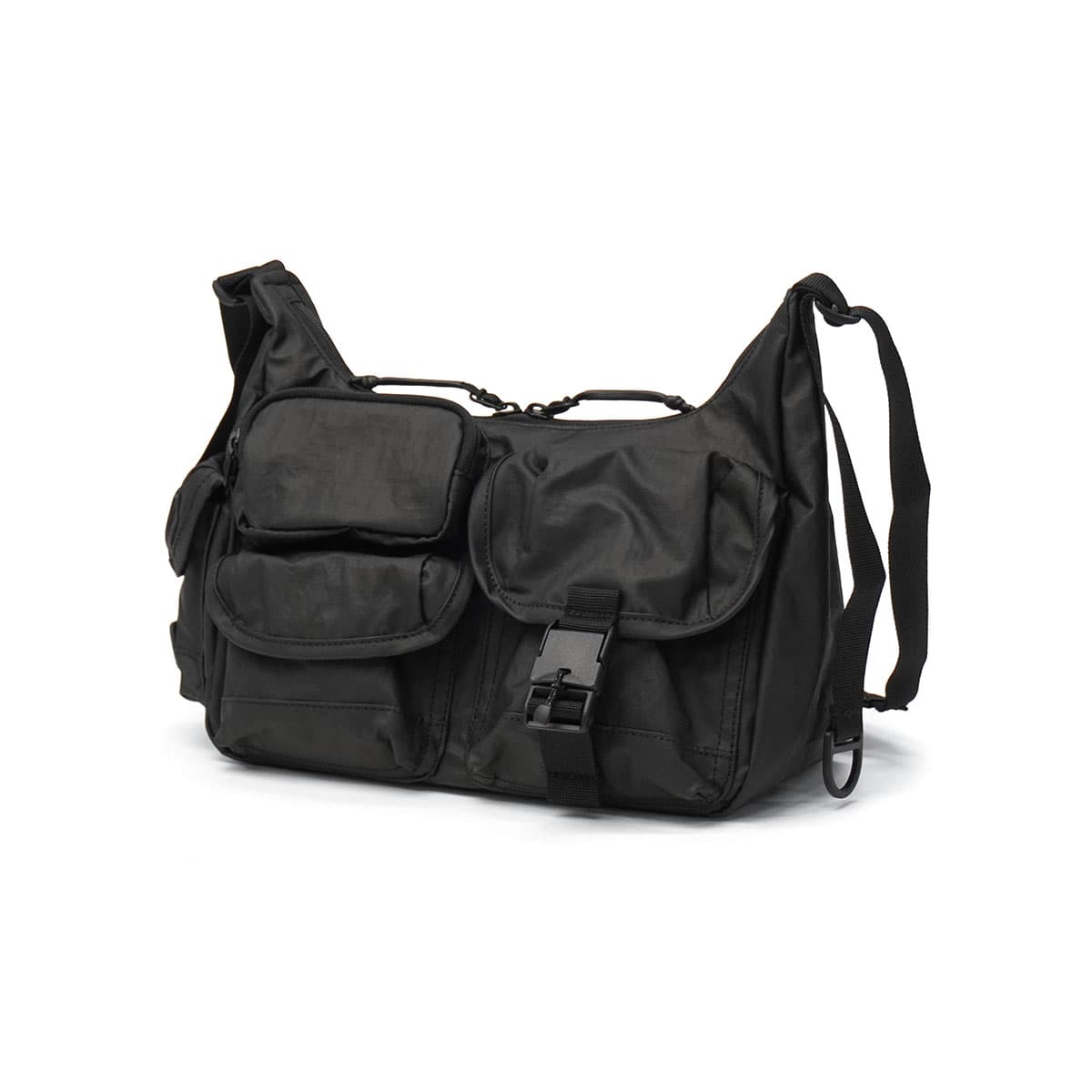 BAICYCLON by bagjack バイシクロン バイ バッグジャック MULTI POCKET