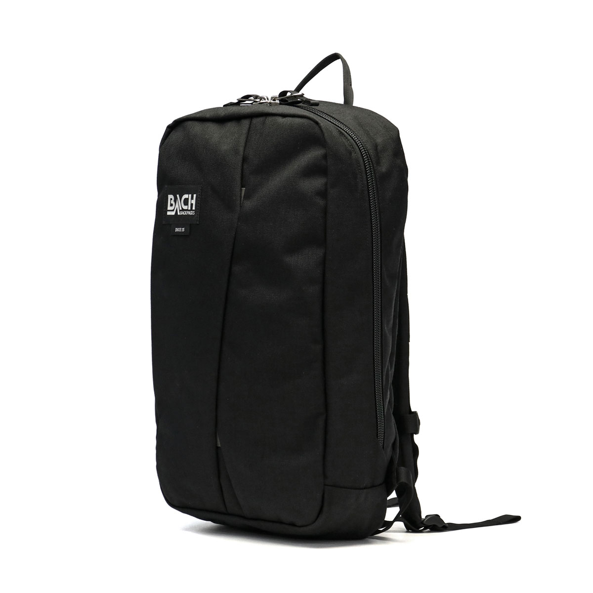 BACH バッハ DICE15 15L デイパック|【正規販売店】カバン・小物の