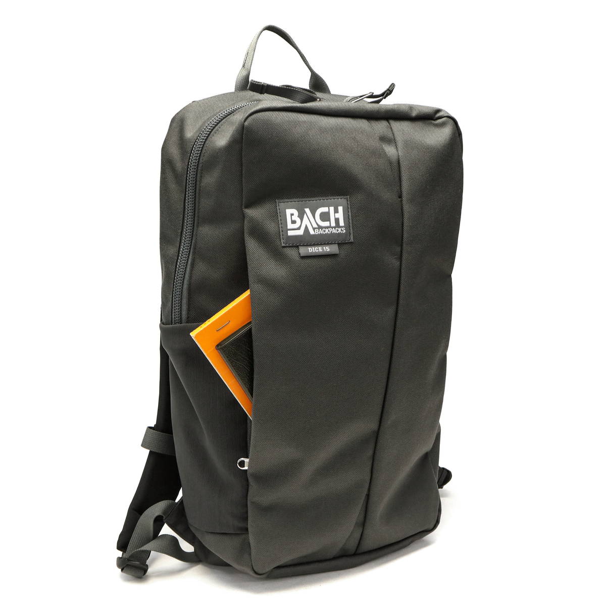BACH バッハ DICE15 15L デイパック|【正規販売店】カバン・小物の