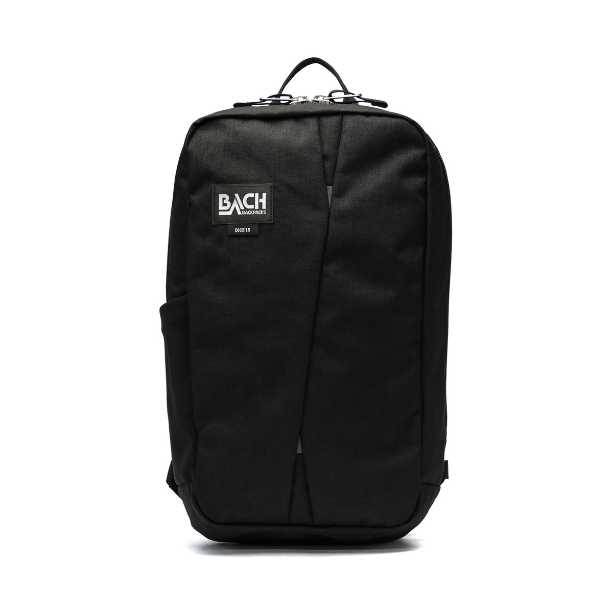 BACH バッハ DICE15 15L デイパック|【正規販売店】カバン・小物の