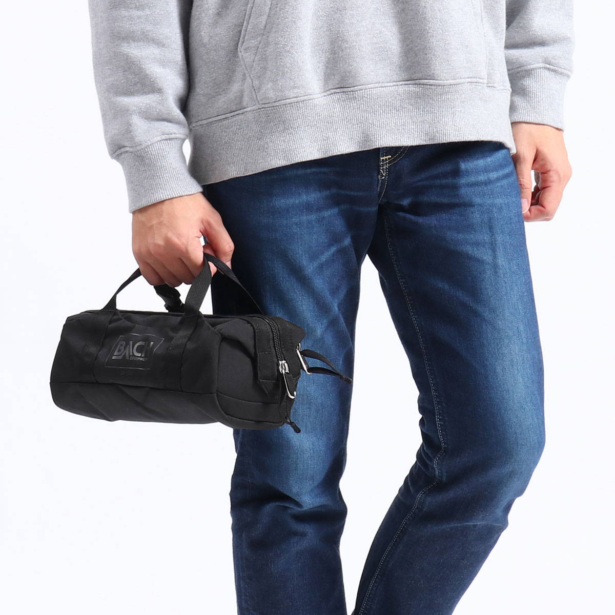 BACH バッハ Dr. DUFFEL MINI 2L ポーチ 281360｜【正規販売店