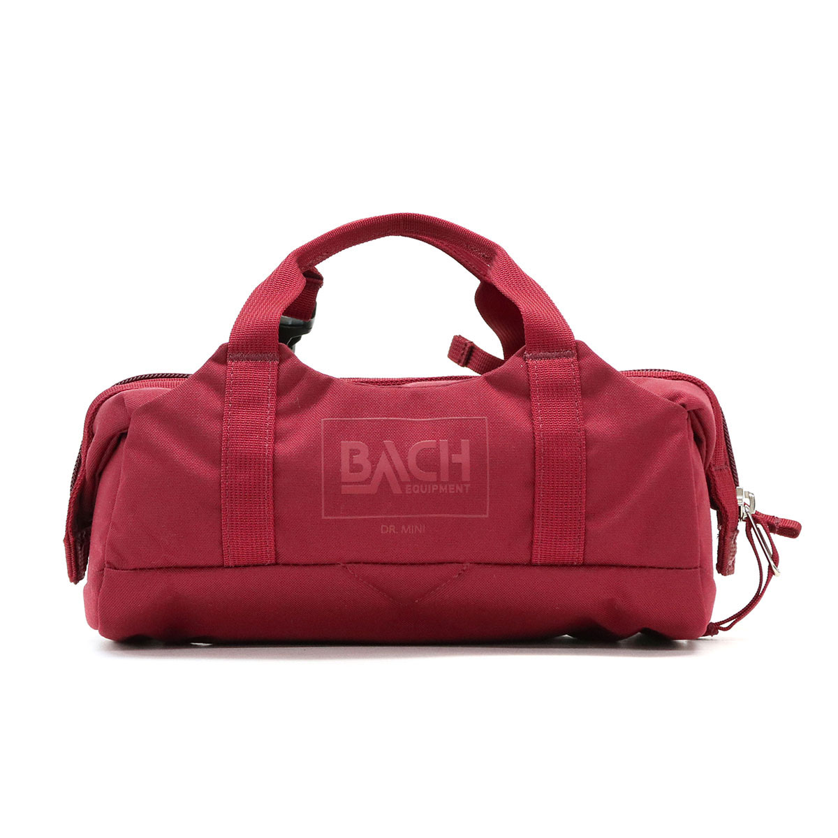 BACH バッハ Dr. DUFFEL MINI 2L ポーチ 281360｜【正規販売店】カバン