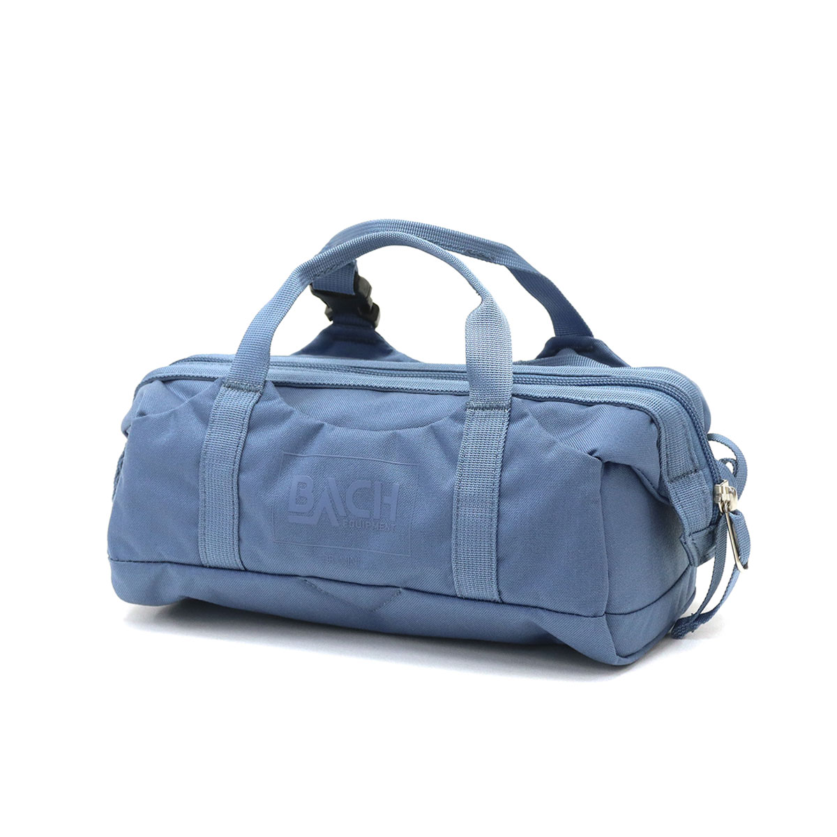 やまし商品 BACH バッハ Dr. DUFFEL MINI 2L ポーチ 281360｜【正規販売店】カバン