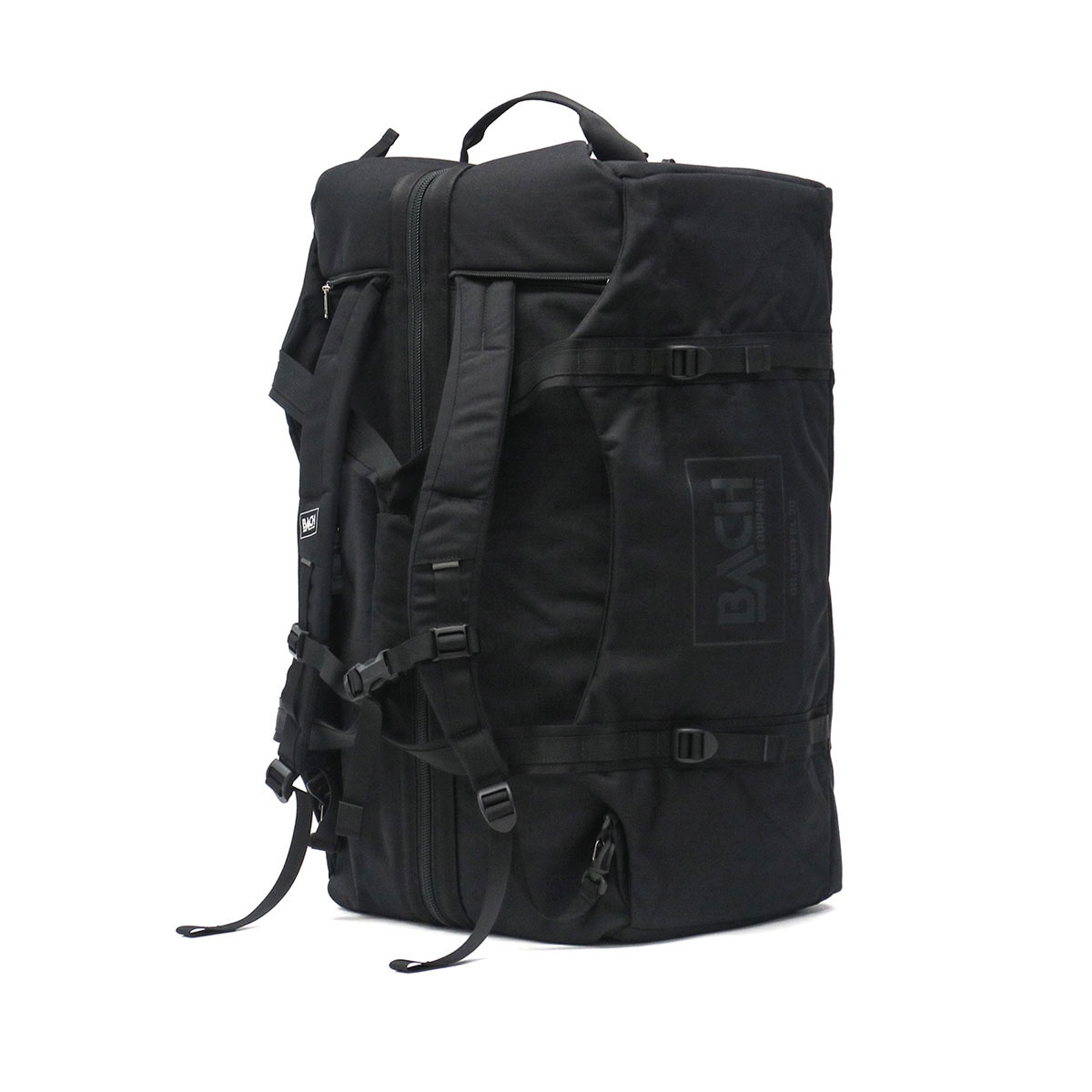 BACH バッハ Dr.Duffel70 70L 2WAYボストンバッグ 281355 BACH バッハ Dr.Duffel70 70L 2WAYボストンバッグ 281355