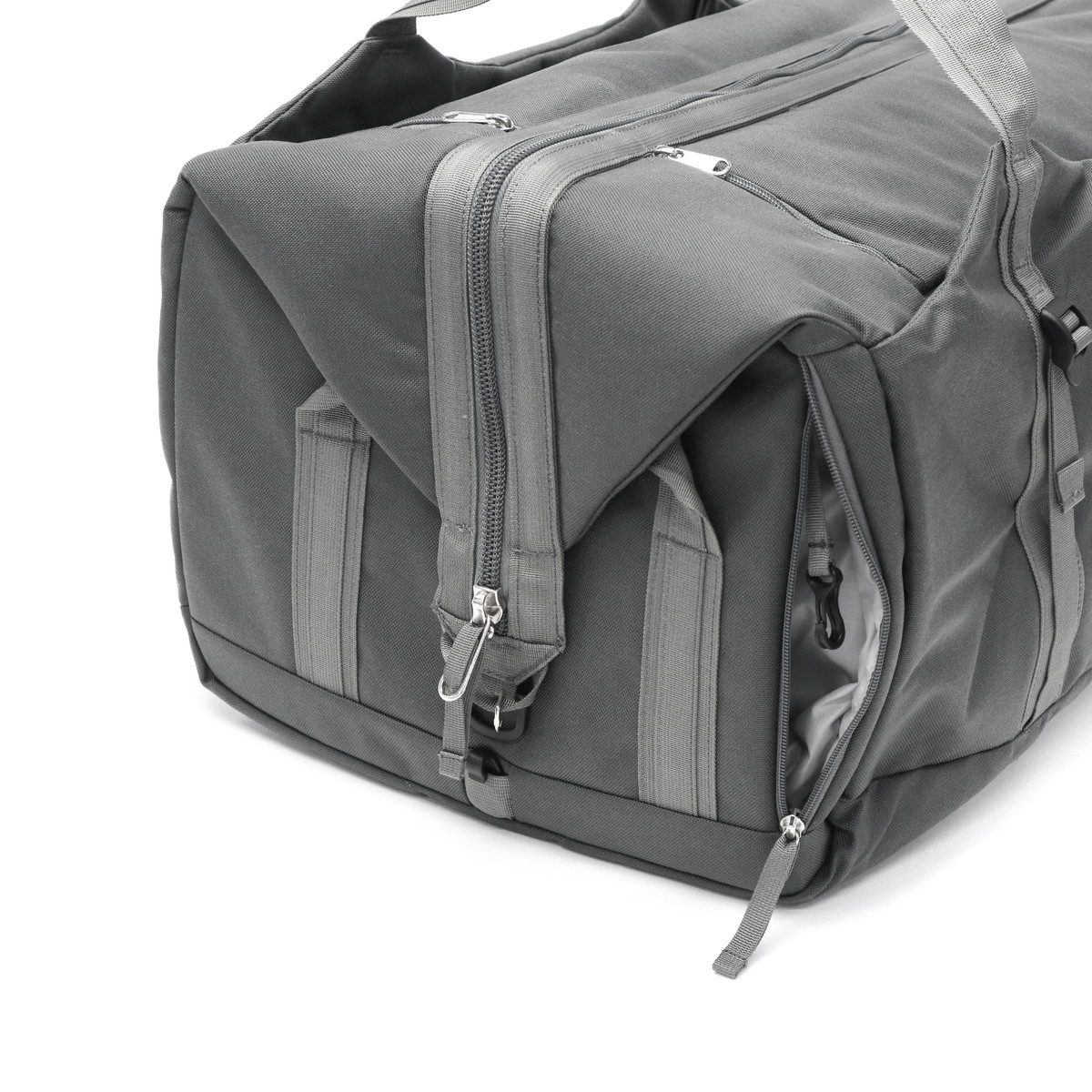 BACH バッハ Dr.Duffel 70L 2WAY ボストンバッグ 281355|【正規販売店