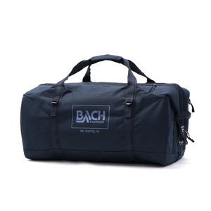 BACH バッハ Dr.Duffel70 70L 2WAYボストンバッグ 281355｜【正規販売