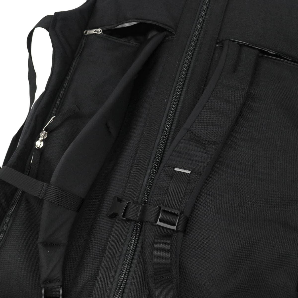 BACH バッハ Dr.Duffel 110L 2WAY ボストンバッグ 281356