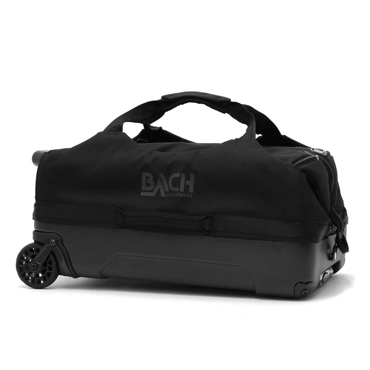 BACH バッハ DR.ROLL 40L 3WAY スーツケース 297061|【正規販売 BACH バッハ DR.ROLL 40L 3WAY スーツケース 297061|【正規販売
