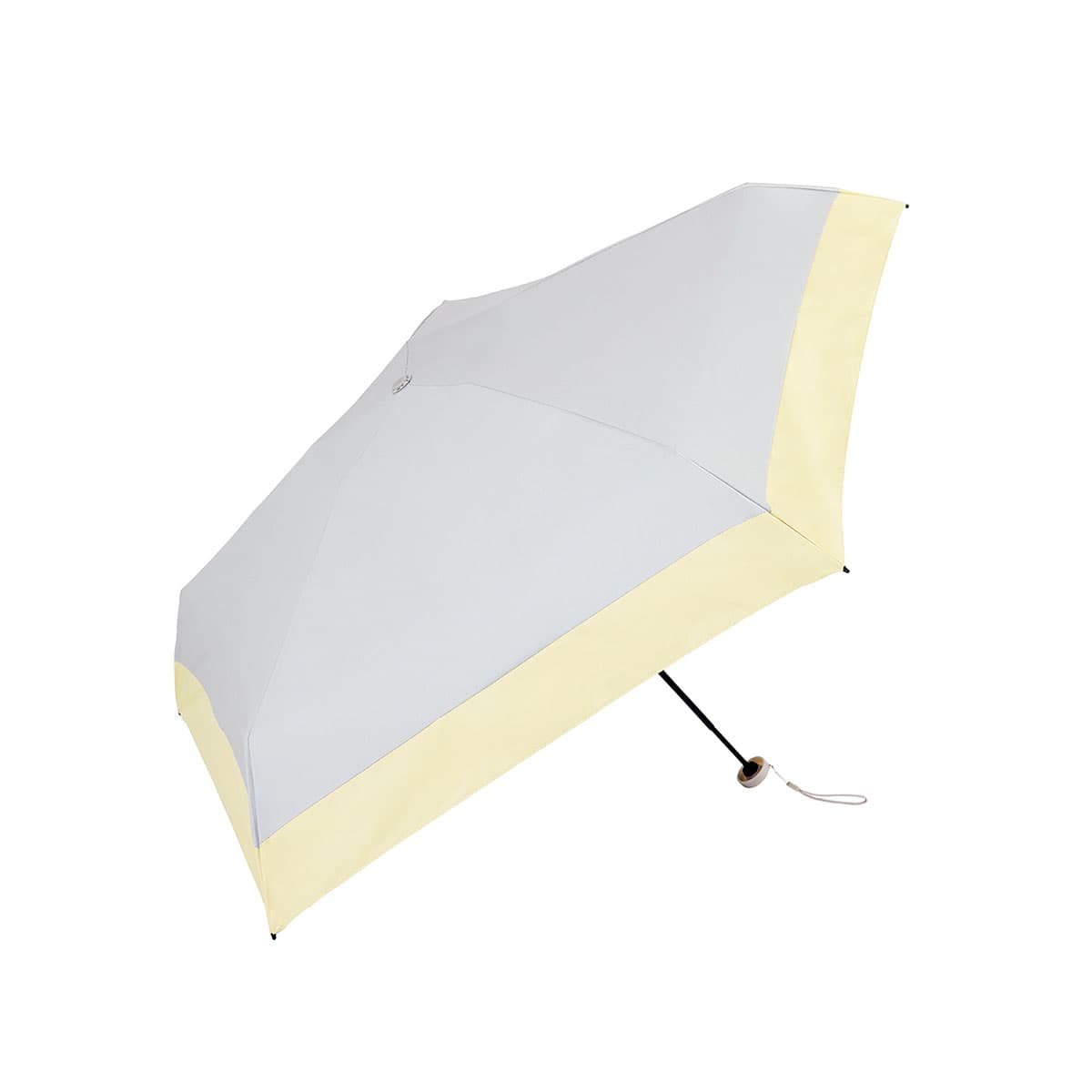 because ビコーズ PUリトルユー 折りたたみ傘 B-096320｜【正規販売店 