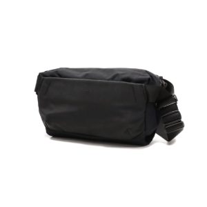 正規品6年保証】Bellroy ベルロイ Venture Sling 6L ボディバッグ BMVA