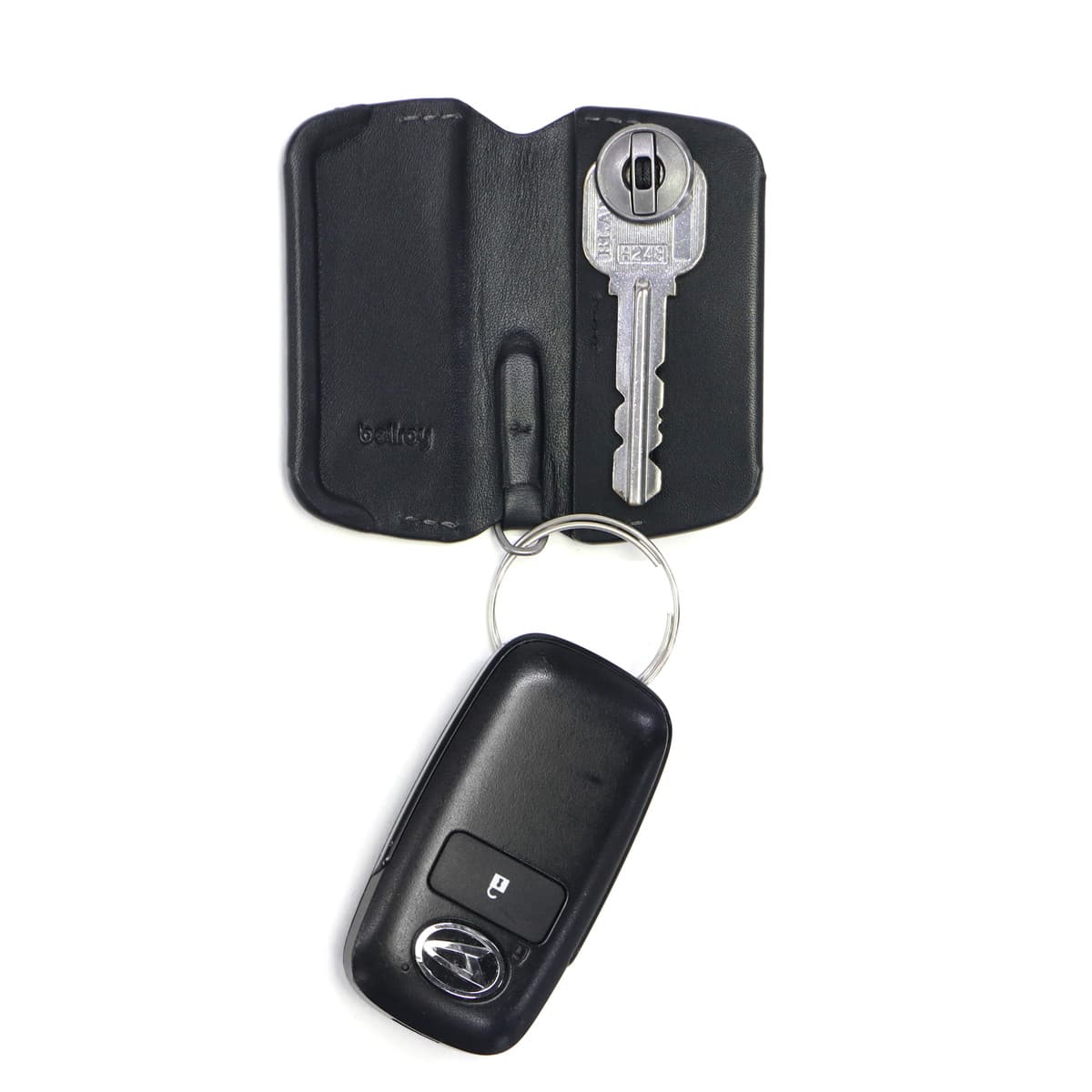 Bellroy ベルロイ Key Cover キーケース EKCE｜【正規販売店